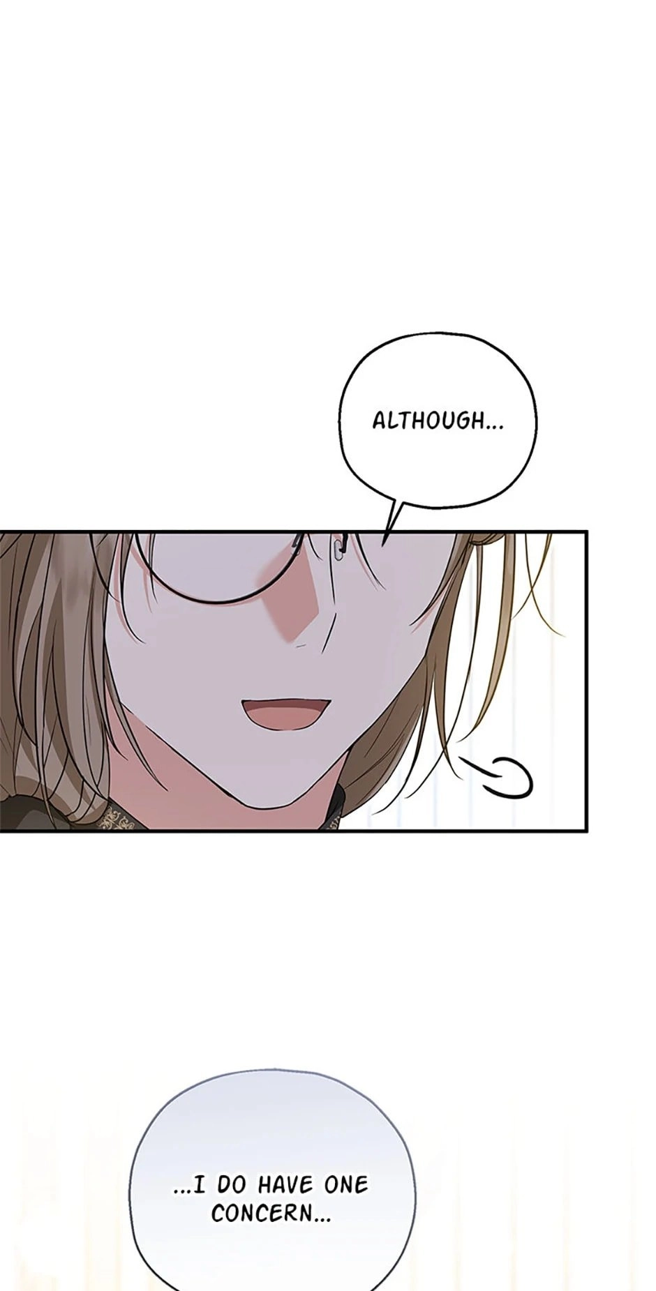 The Duke's Darling Daughter-in-Law Chapter 68 Page 40