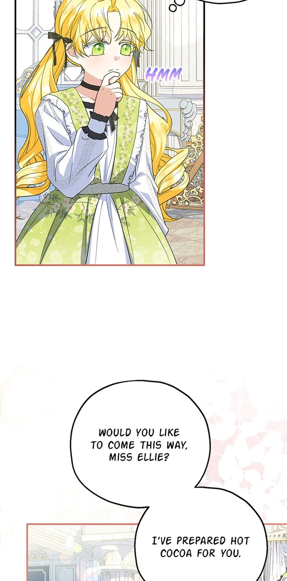 The Duke's Darling Daughter-in-Law Chapter 68 Page 64