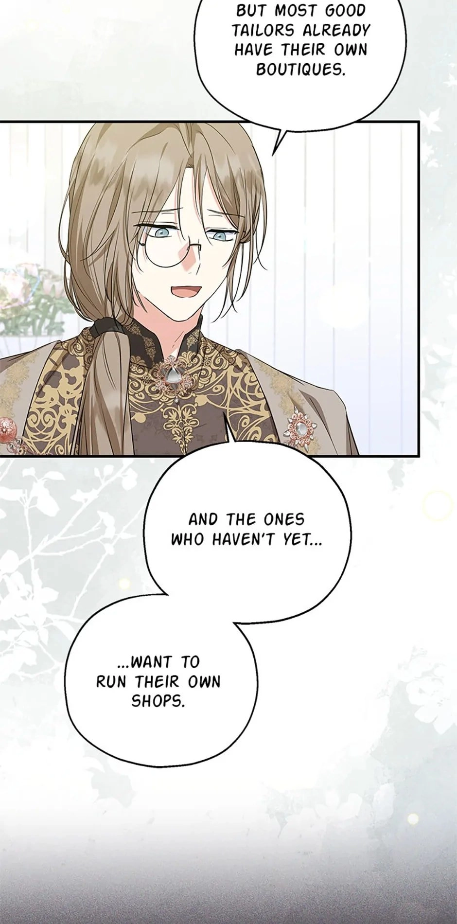 The Duke's Darling Daughter-in-Law Chapter 68 Page 60