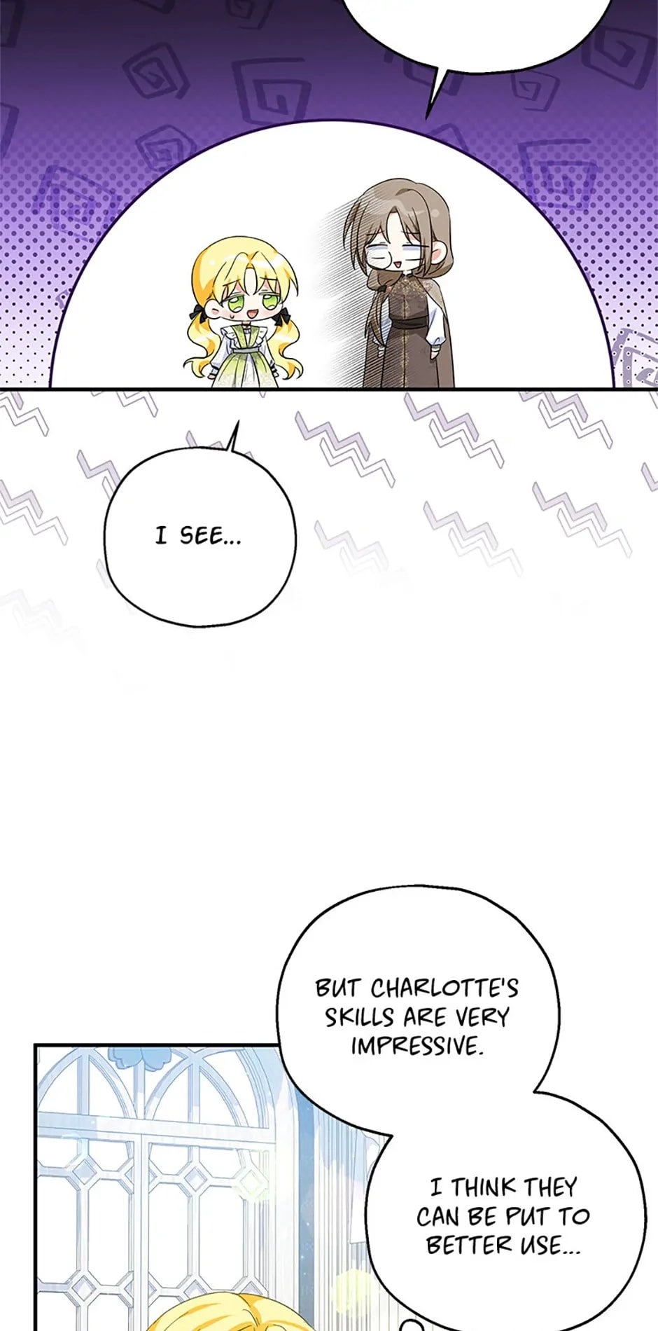 The Duke's Darling Daughter-in-Law Chapter 68 Page 63