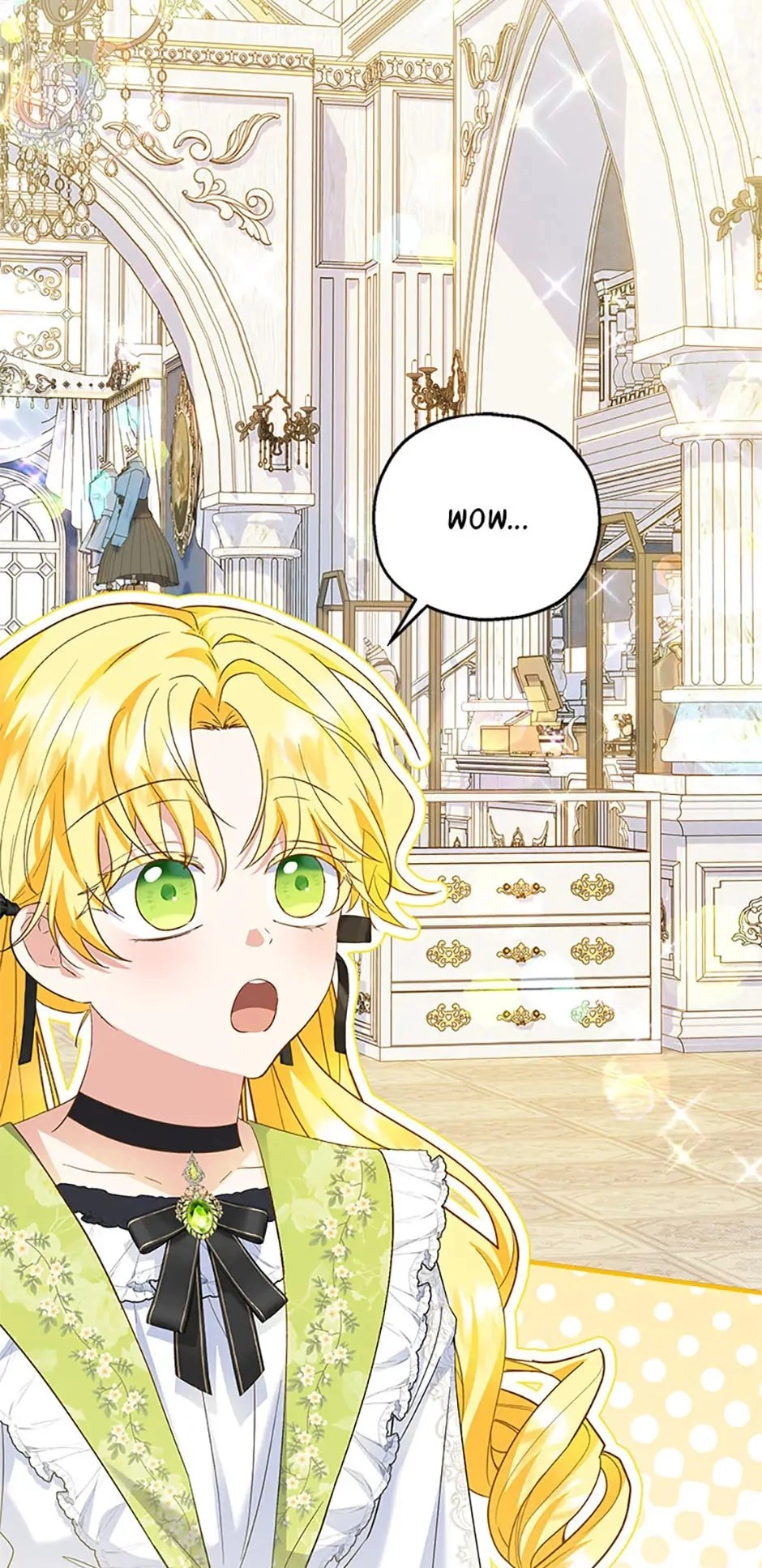 The Duke's Darling Daughter-in-Law Chapter 68 Page 22