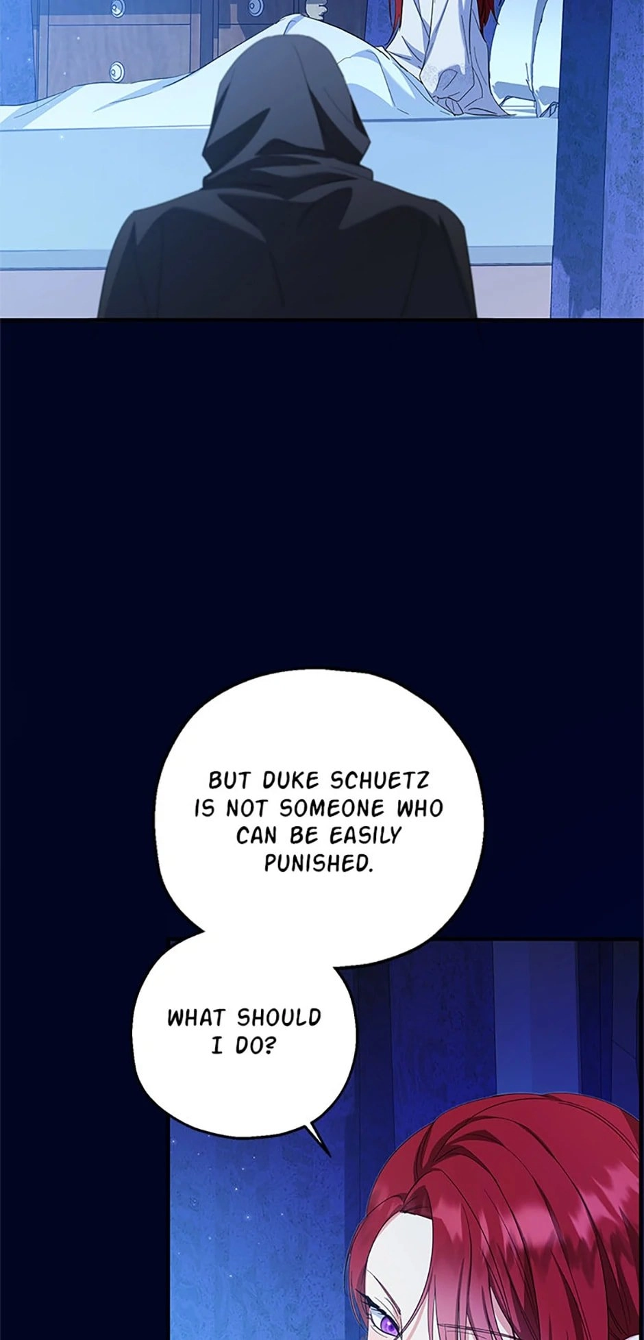 The Duke's Darling Daughter-in-Law Chapter 68 Page 13