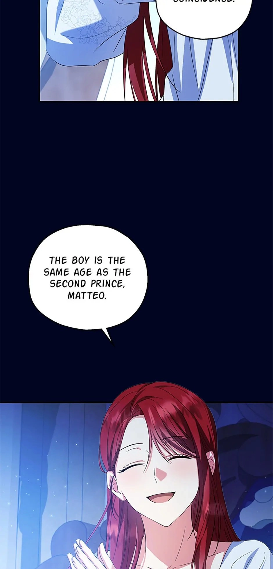 The Duke's Darling Daughter-in-Law Chapter 68 Page 16