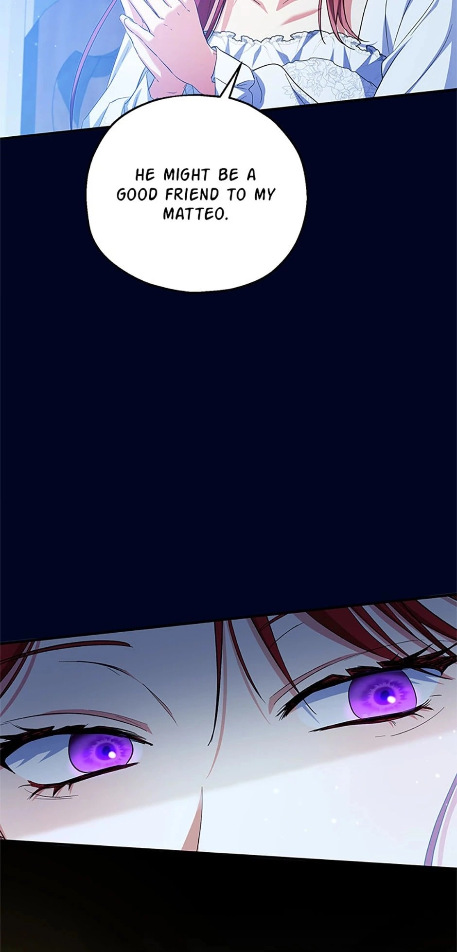The Duke's Darling Daughter-in-Law Chapter 68 Page 17