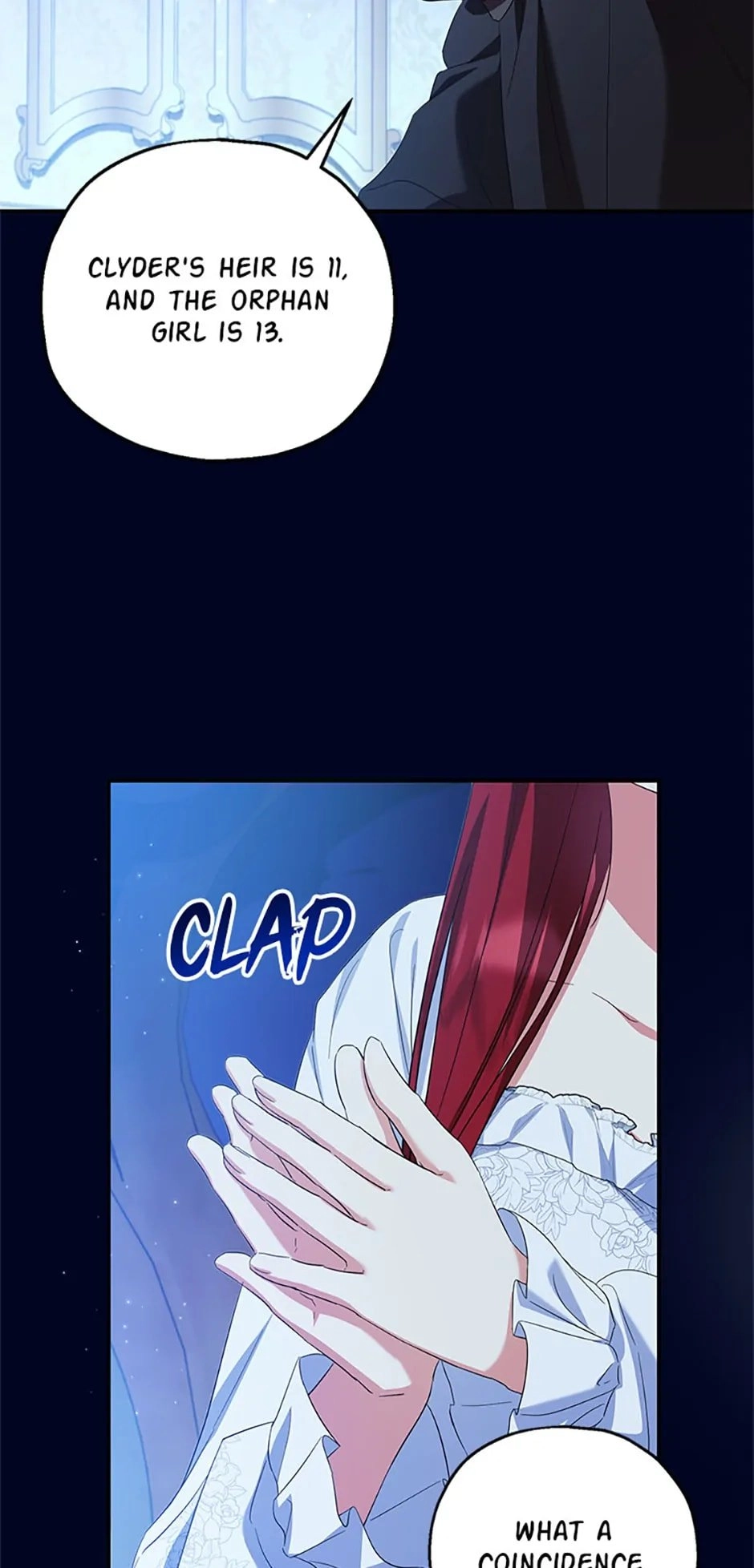The Duke's Darling Daughter-in-Law Chapter 68 Page 15