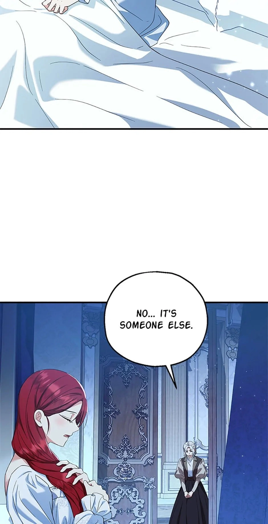 The Duke's Darling Daughter-in-Law Chapter 67 Page 60