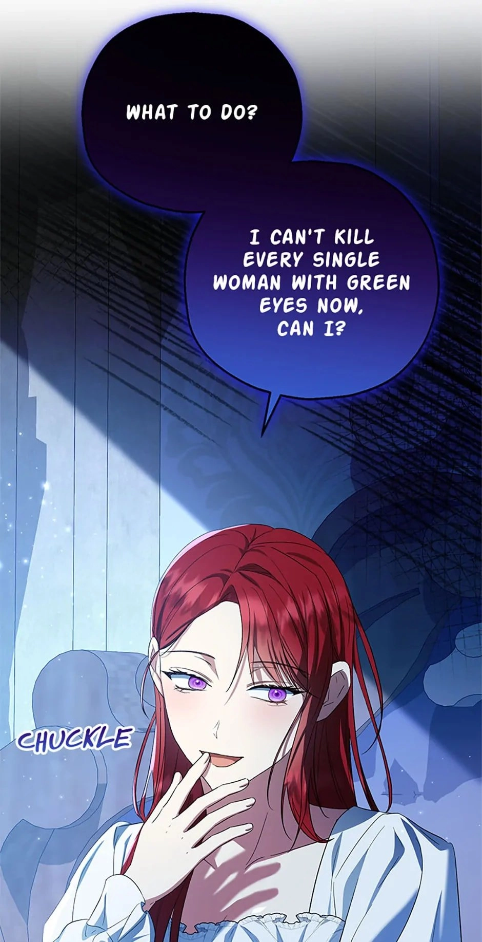 The Duke's Darling Daughter-in-Law Chapter 67 Page 64