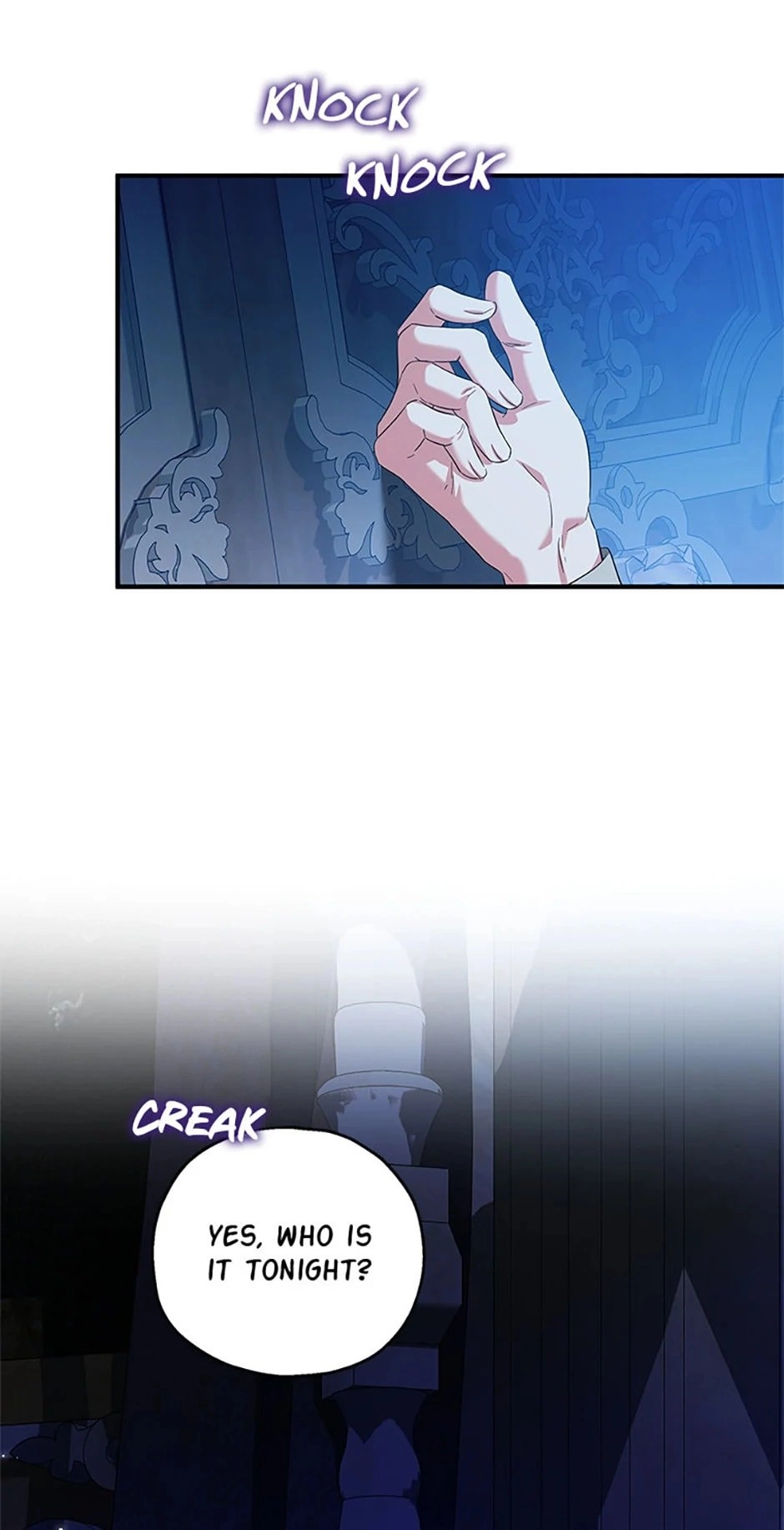 The Duke's Darling Daughter-in-Law Chapter 67 Page 58