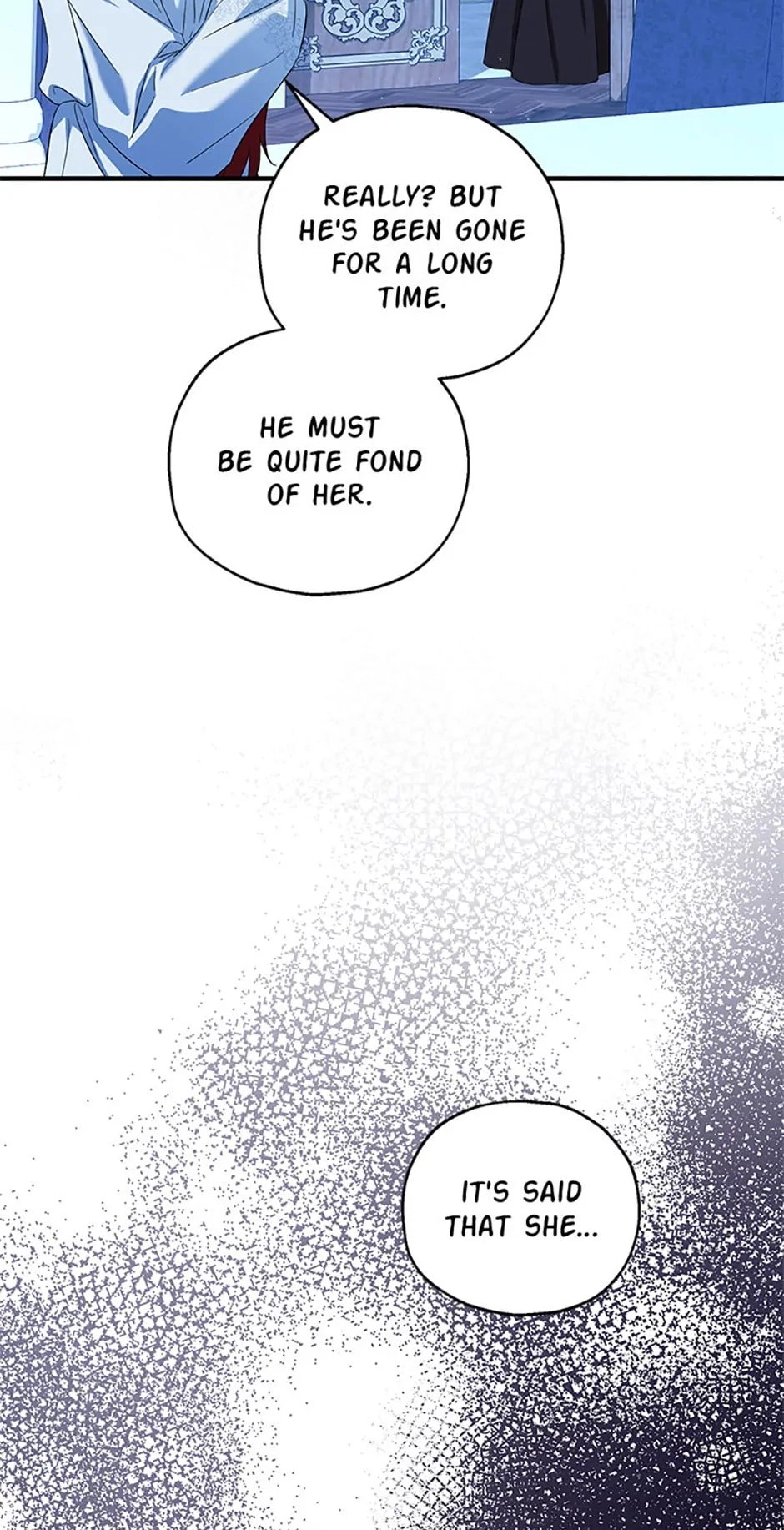 The Duke's Darling Daughter-in-Law Chapter 67 Page 61