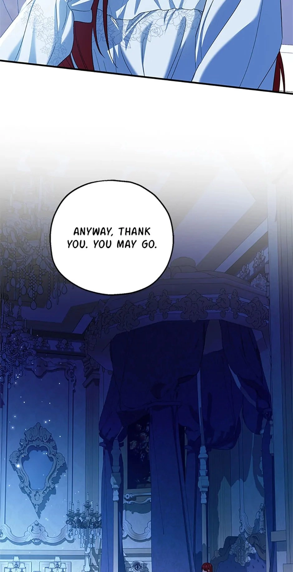 The Duke's Darling Daughter-in-Law Chapter 67 Page 65