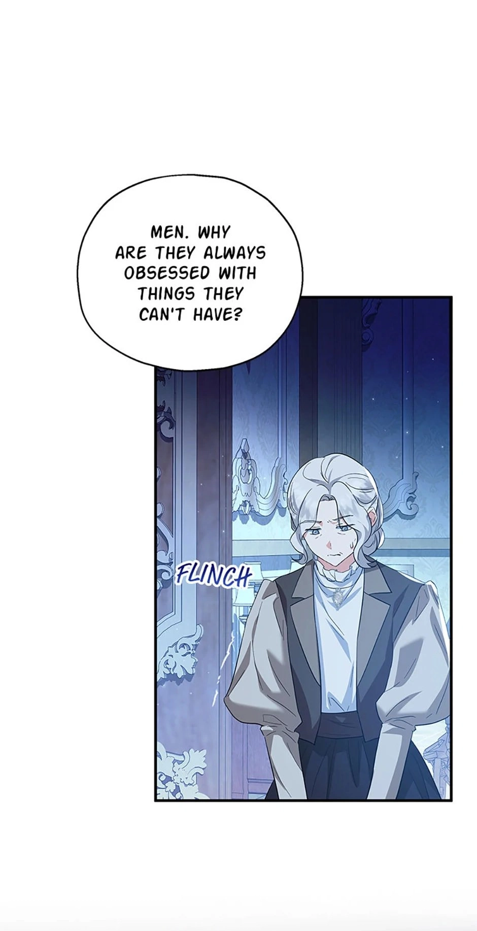 The Duke's Darling Daughter-in-Law Chapter 67 Page 63