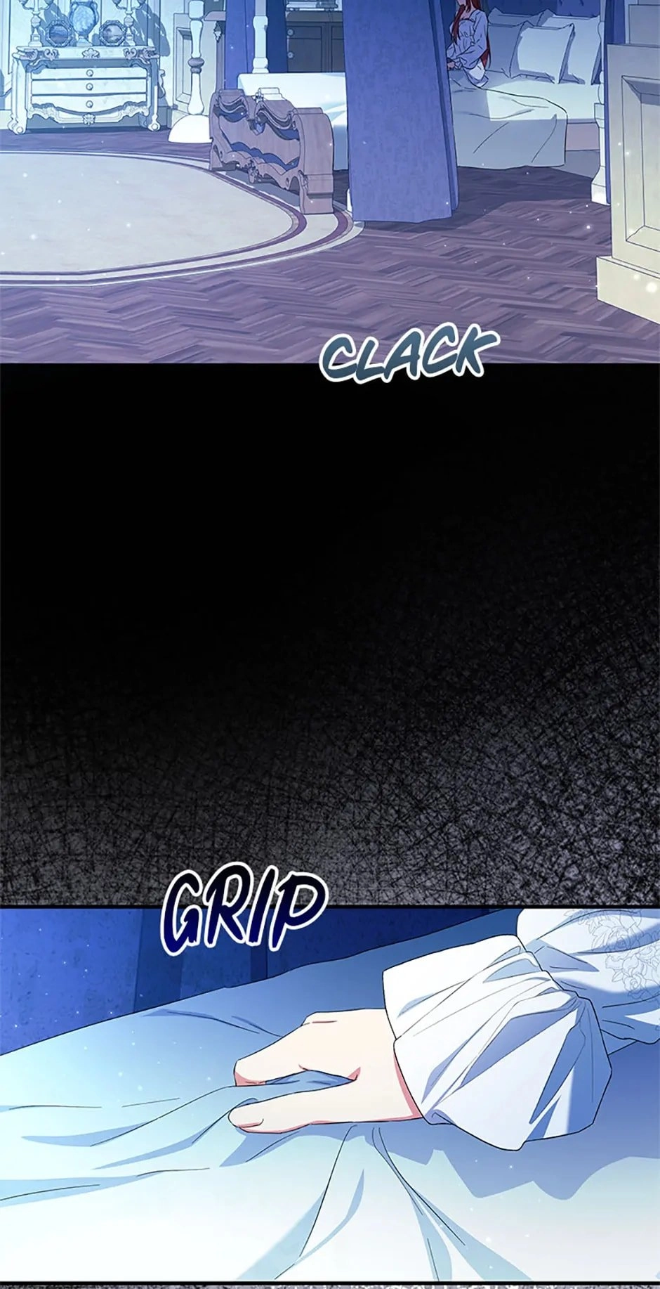 The Duke's Darling Daughter-in-Law Chapter 67 Page 66