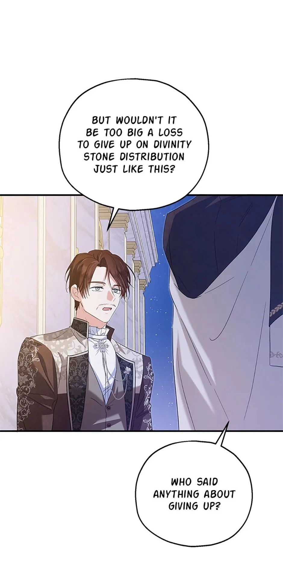 The Duke's Darling Daughter-in-Law Chapter 67 Page 5