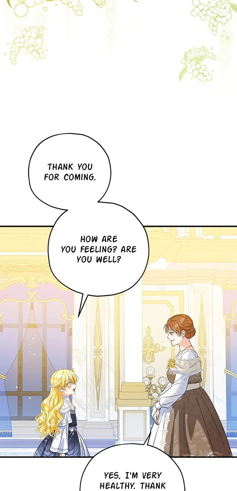 The Duke's Darling Daughter-in-Law Chapter 67 Page 13