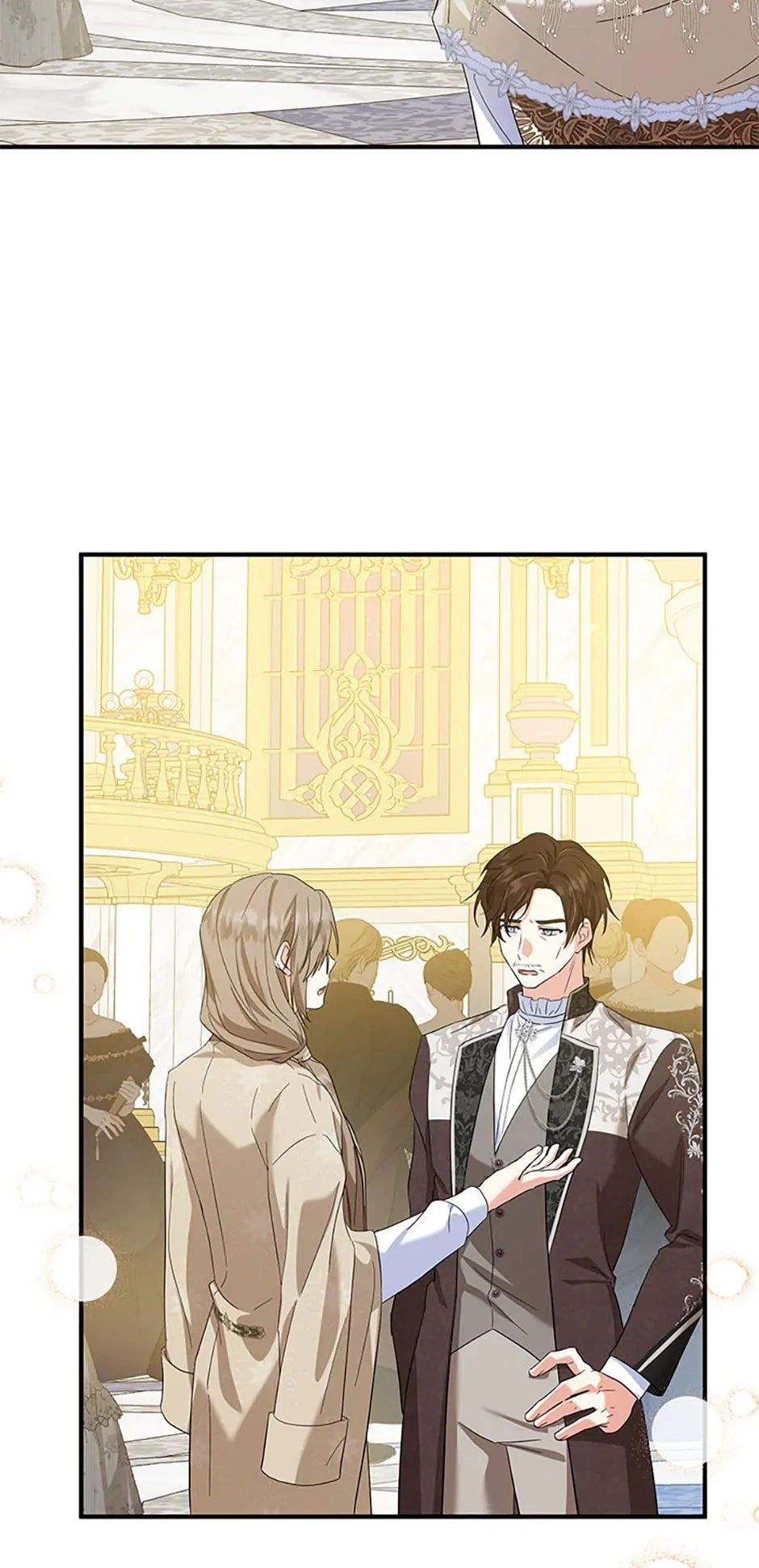 The Duke's Darling Daughter-in-Law Chapter 67 Page 16