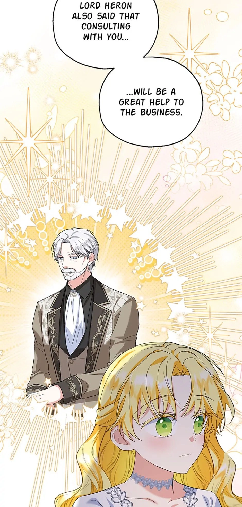 The Duke's Darling Daughter-in-Law Chapter 67 Page 51