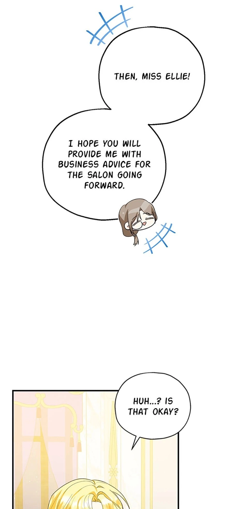 The Duke's Darling Daughter-in-Law Chapter 67 Page 49