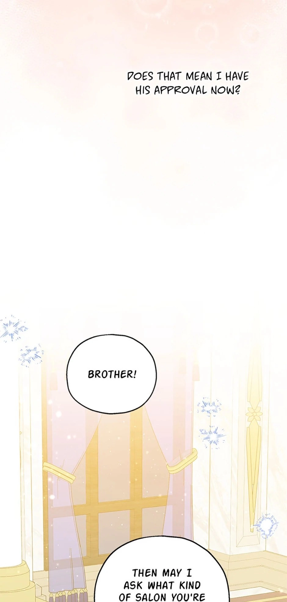 The Duke's Darling Daughter-in-Law Chapter 67 Page 53