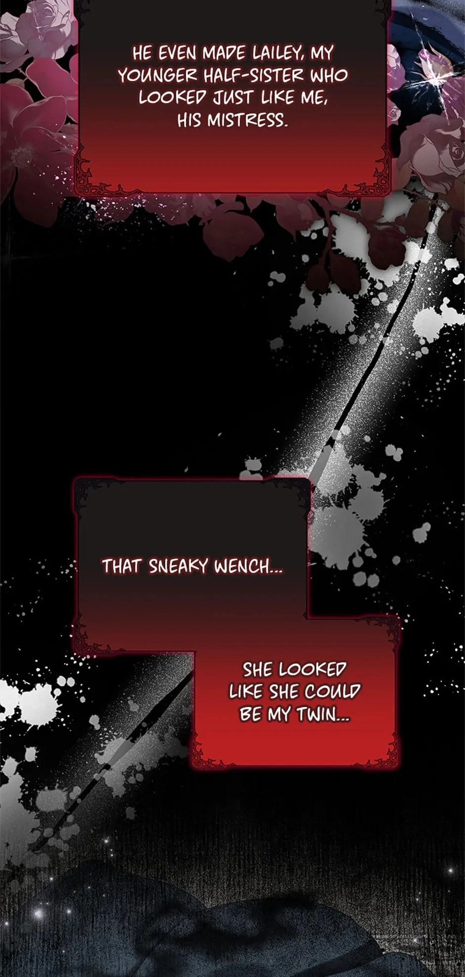 The Duke's Darling Daughter-in-Law Chapter 67 Page 71