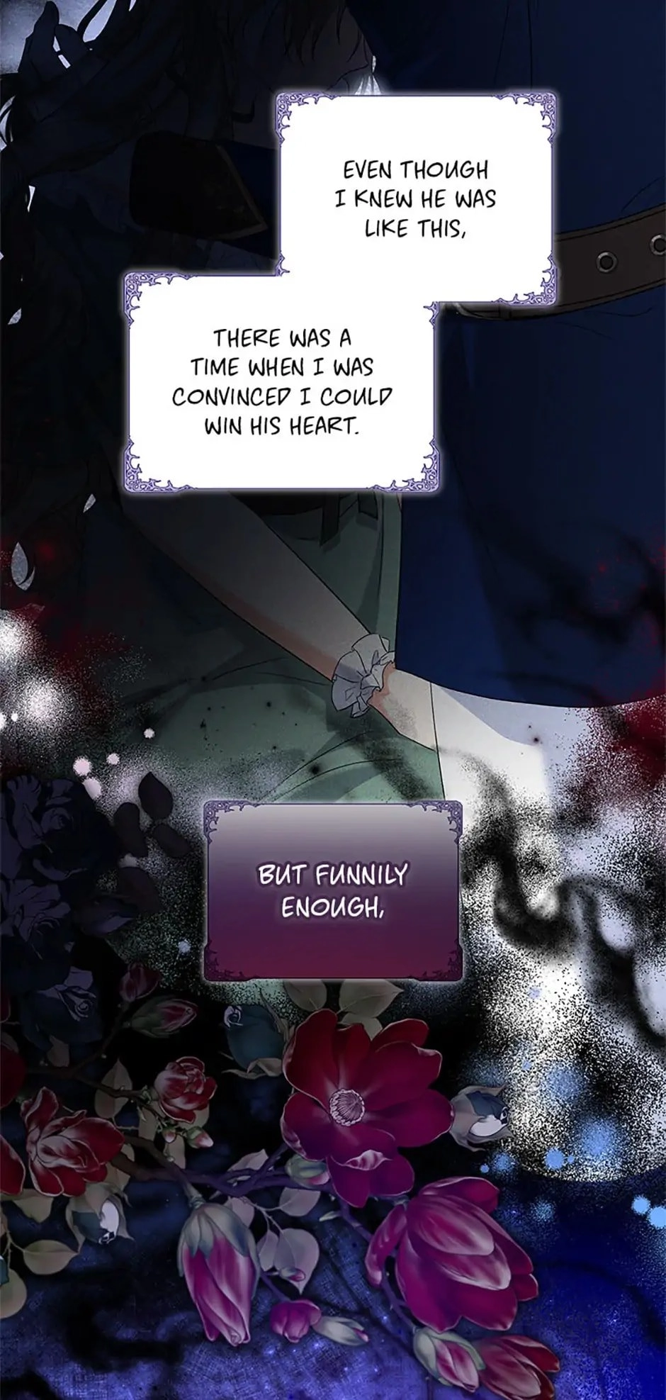 The Duke's Darling Daughter-in-Law Chapter 67 Page 69