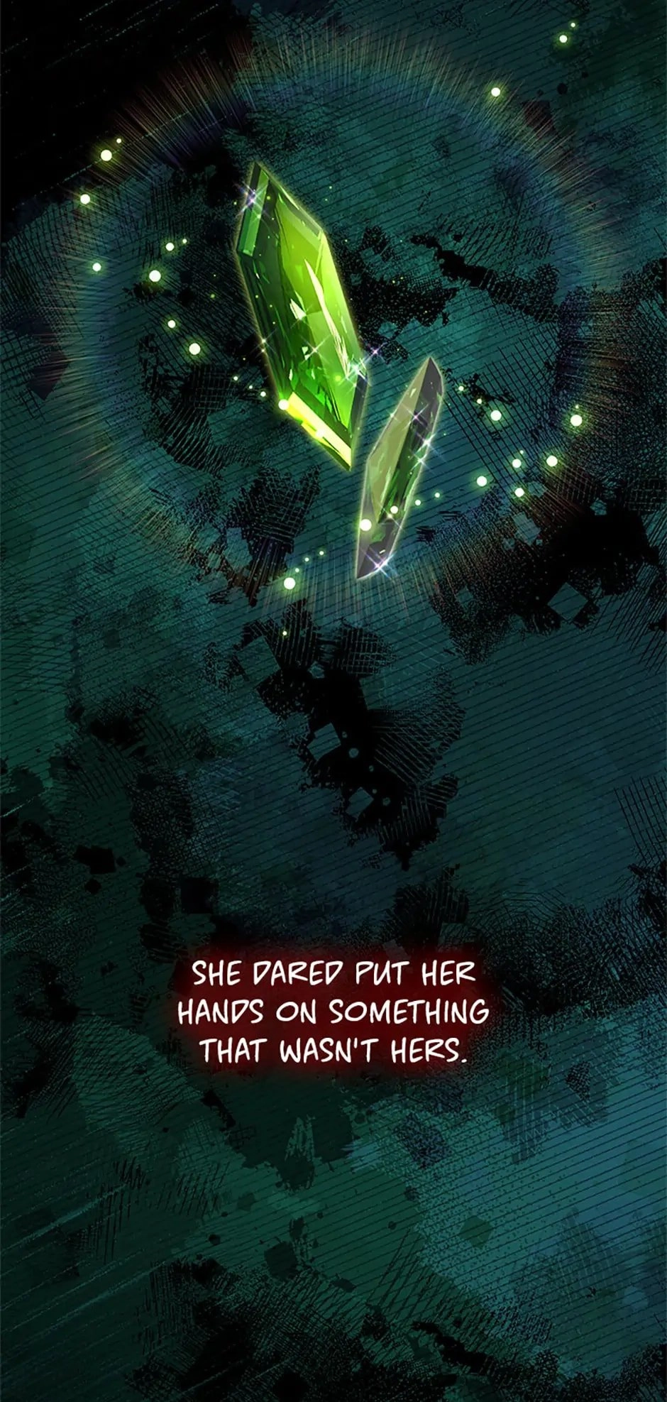The Duke's Darling Daughter-in-Law Chapter 67 Page 74