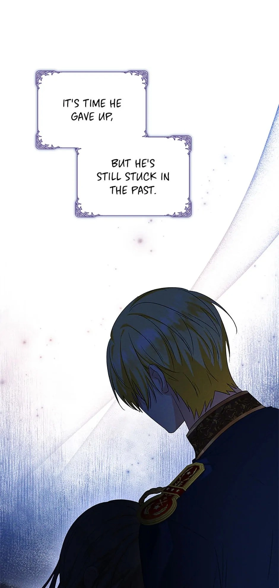 The Duke's Darling Daughter-in-Law Chapter 67 Page 68