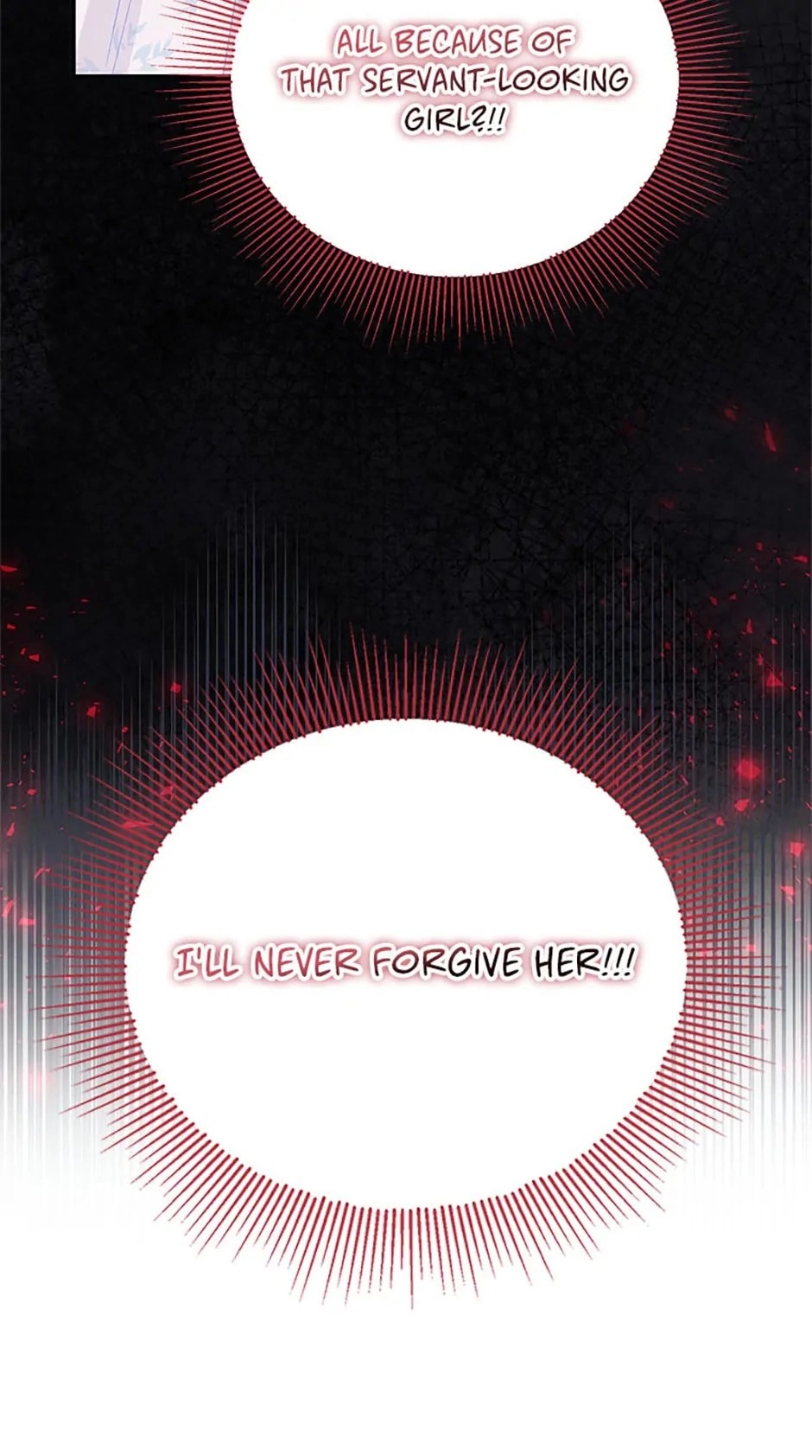 The Duke's Darling Daughter-in-Law Chapter 55 Page 33