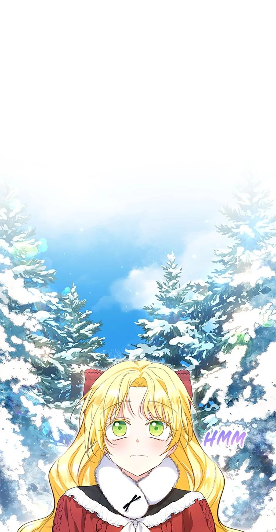 The Duke's Darling Daughter-in-Law Chapter 55 Page 34