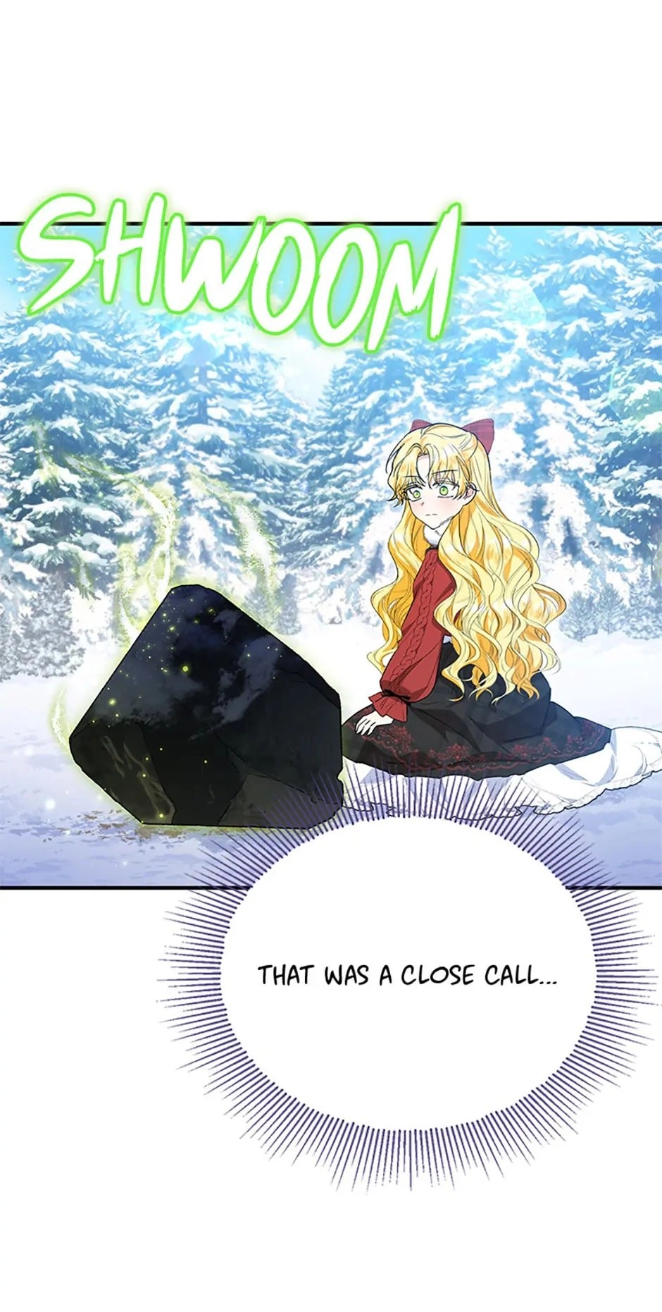The Duke's Darling Daughter-in-Law Chapter 55 Page 47