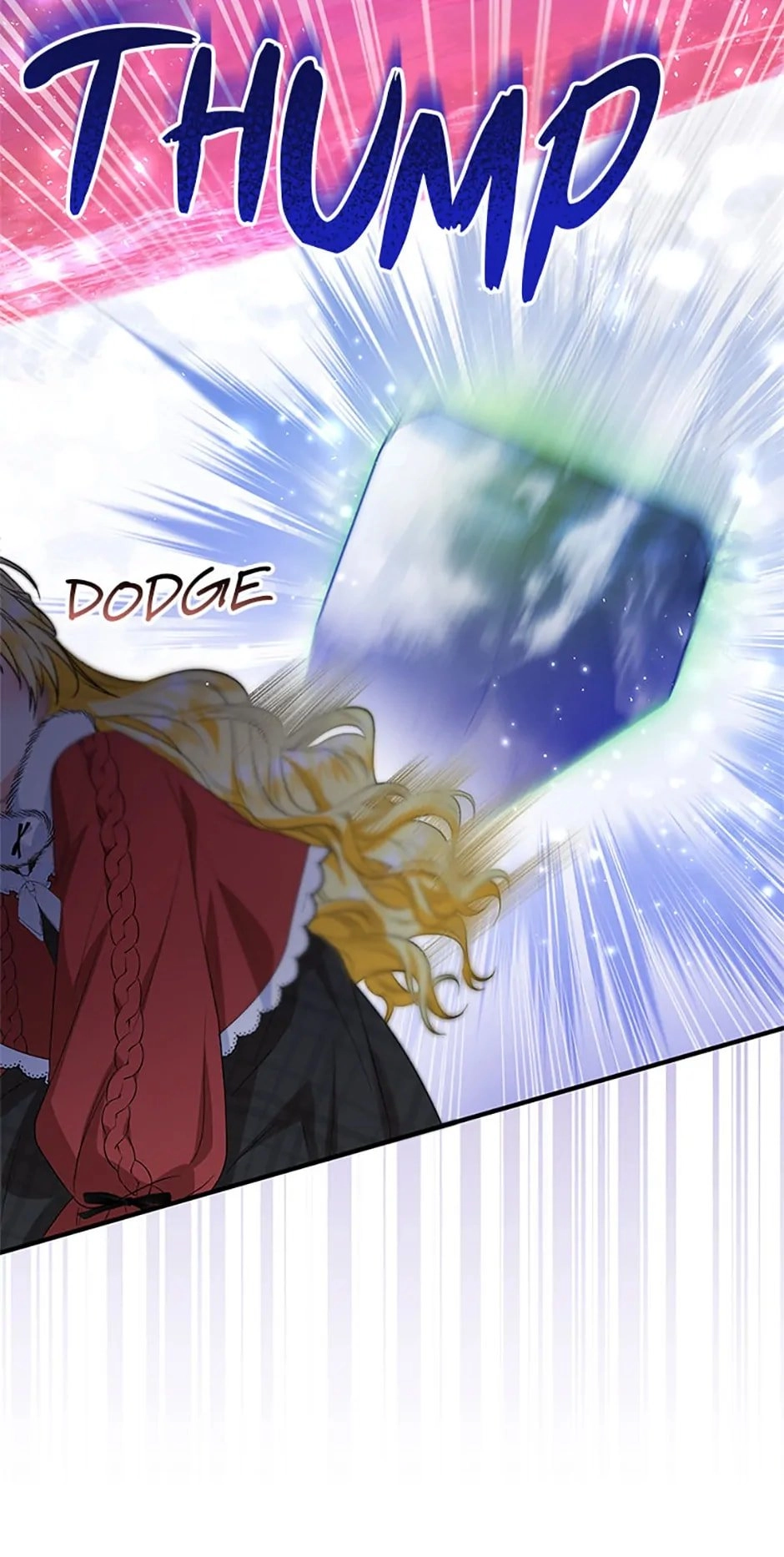 The Duke's Darling Daughter-in-Law Chapter 55 Page 46