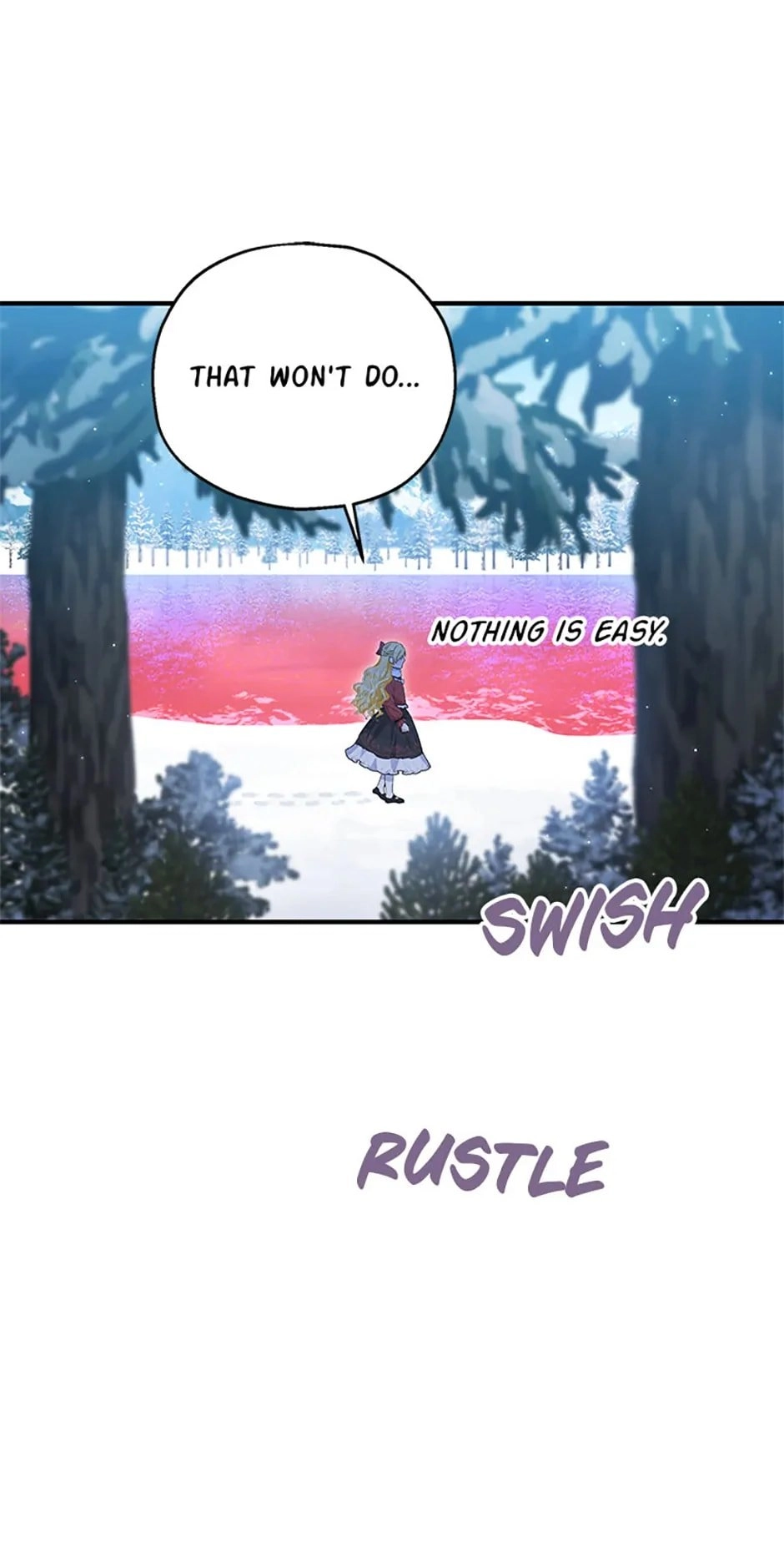 The Duke's Darling Daughter-in-Law Chapter 55 Page 39