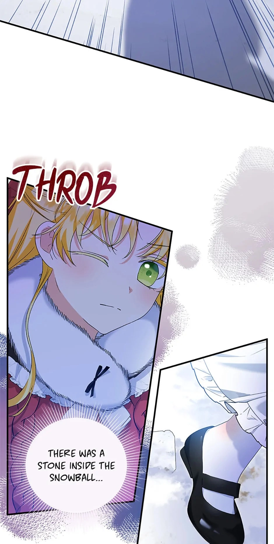 The Duke's Darling Daughter-in-Law Chapter 55 Page 42