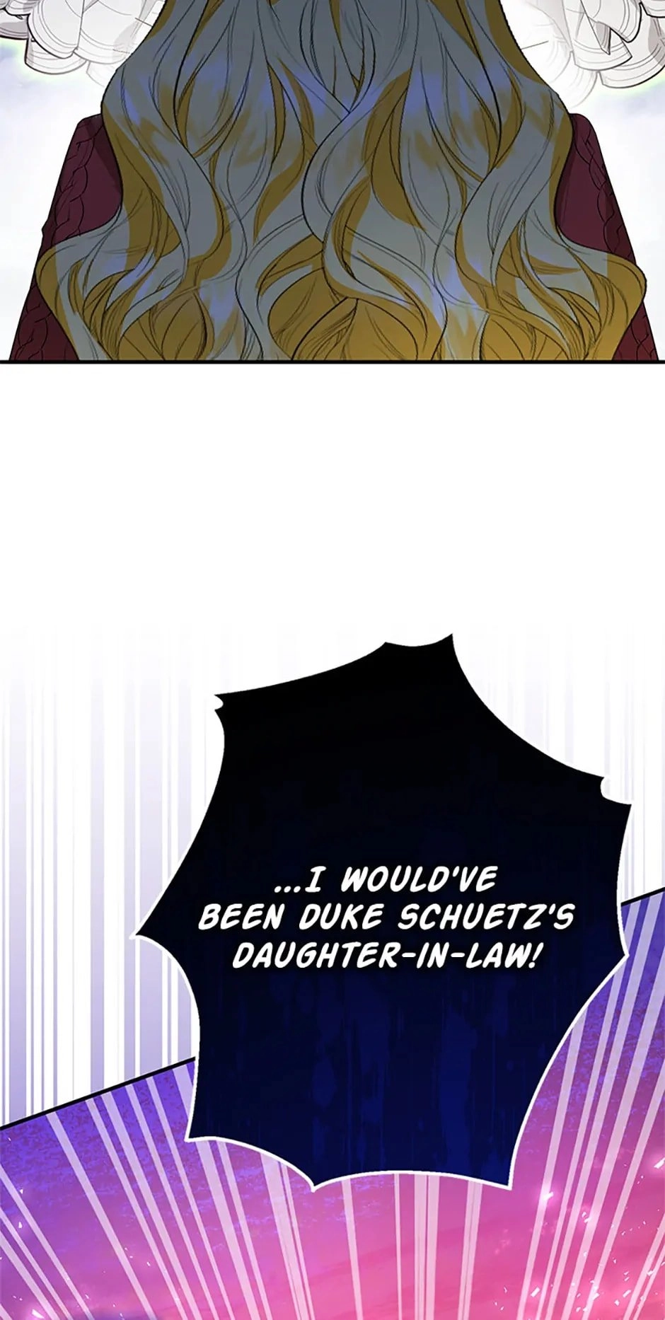 The Duke's Darling Daughter-in-Law Chapter 55 Page 45