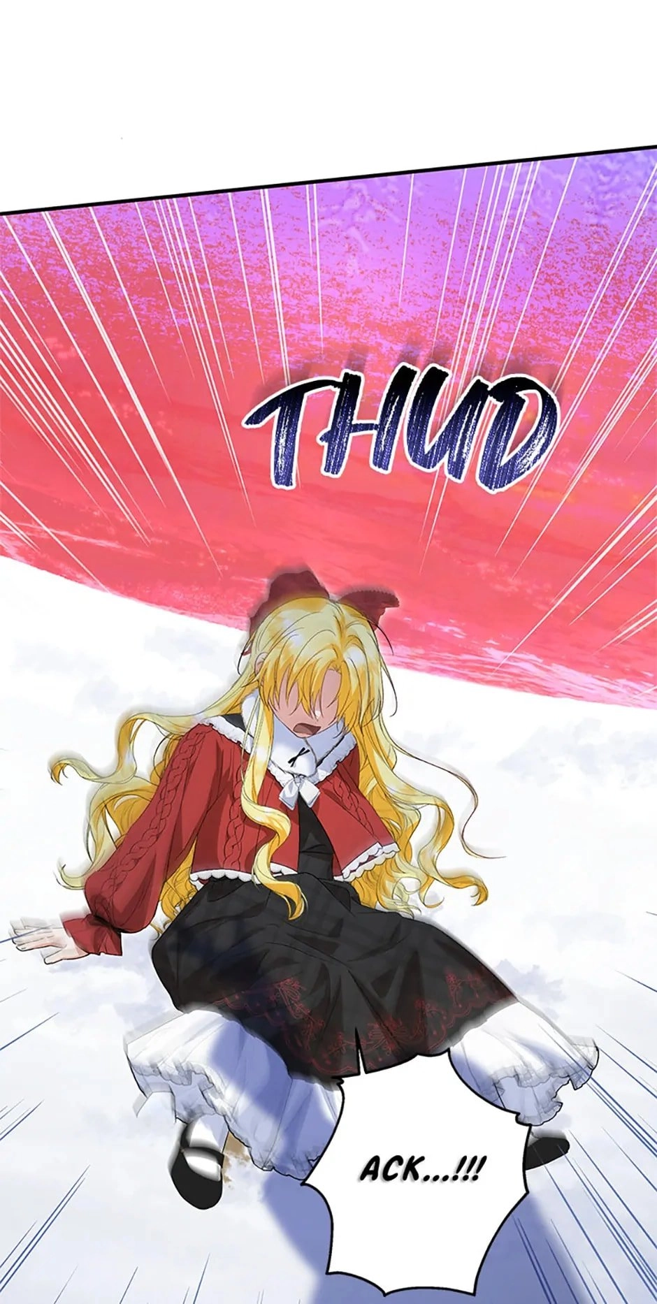 The Duke's Darling Daughter-in-Law Chapter 55 Page 41