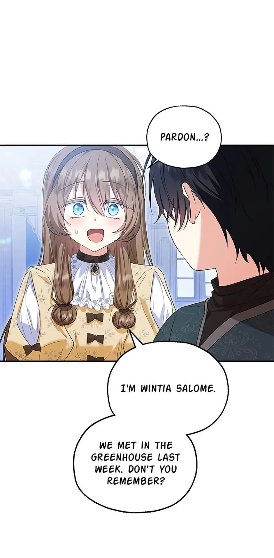 The Duke's Darling Daughter-in-Law Chapter 55 Page 18