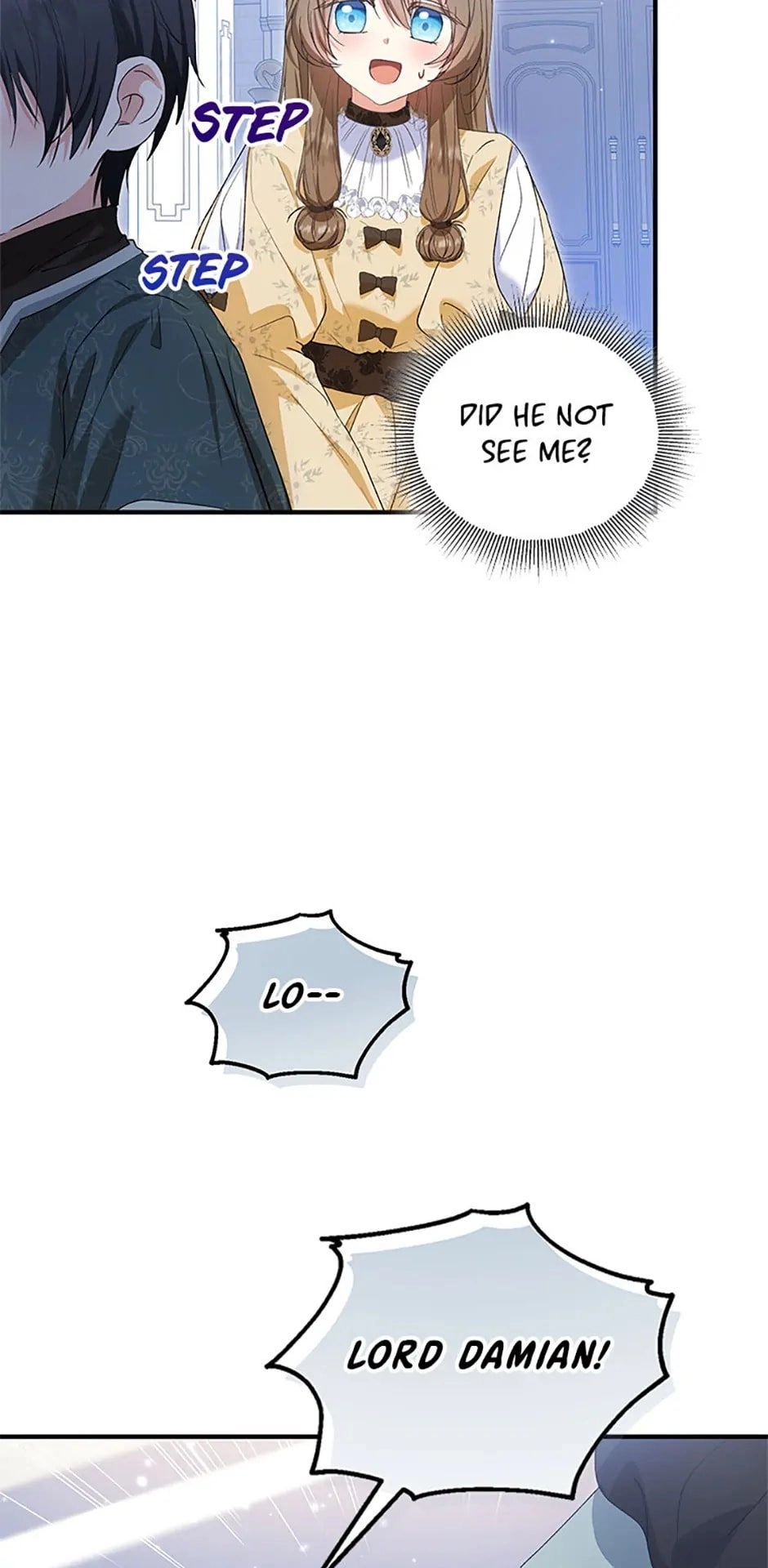 The Duke's Darling Daughter-in-Law Chapter 55 Page 15