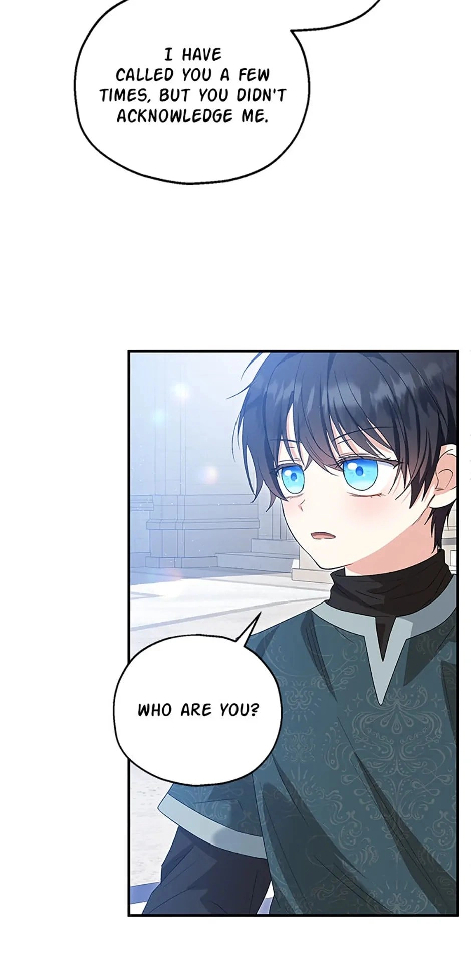The Duke's Darling Daughter-in-Law Chapter 55 Page 17