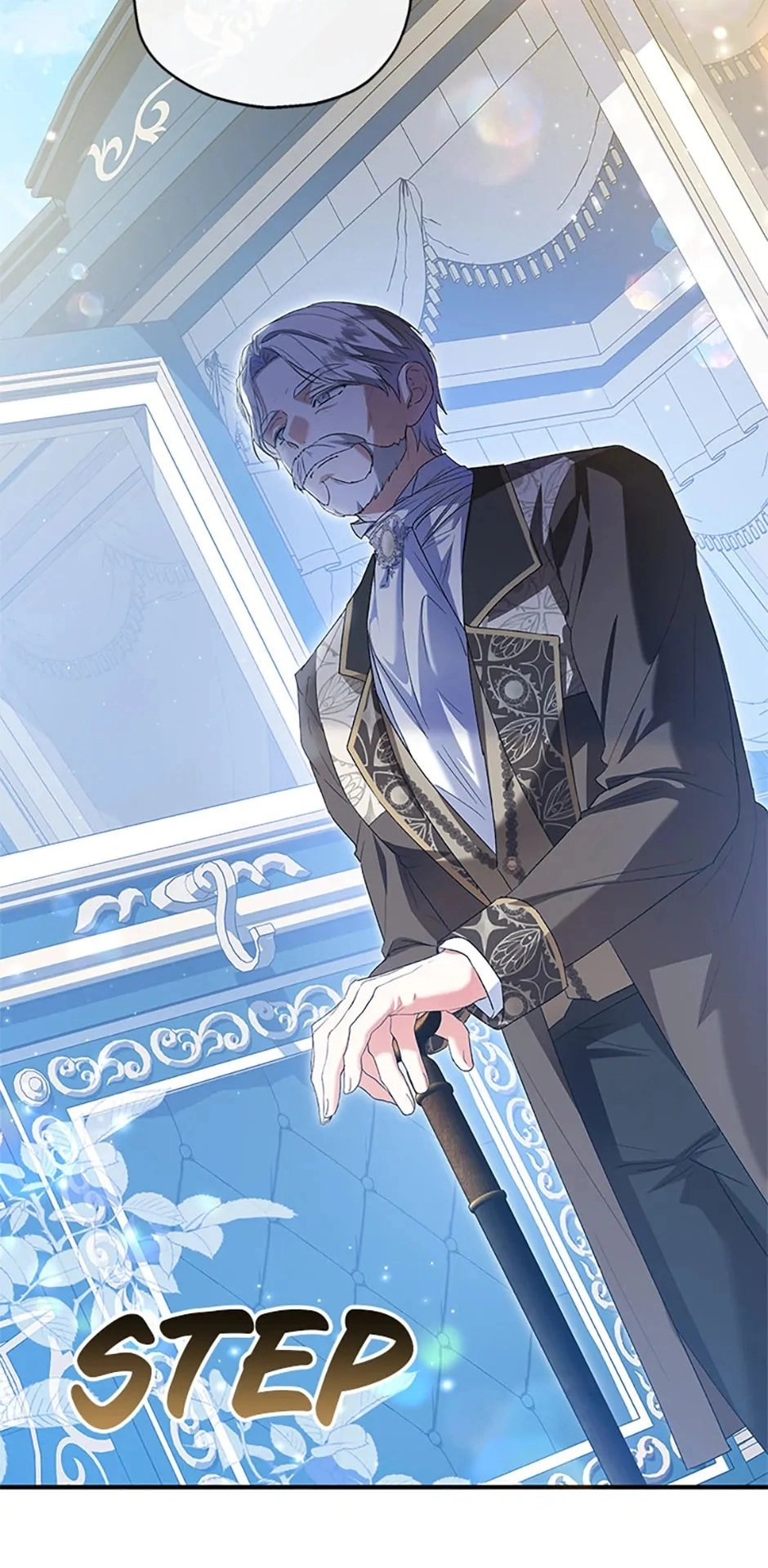 The Duke's Darling Daughter-in-Law Chapter 55 Page 9