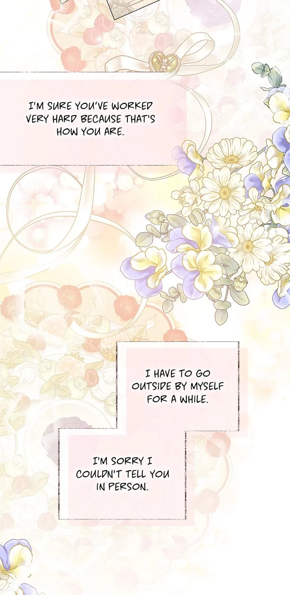 The Duke's Darling Daughter-in-Law Chapter 55 Page 26