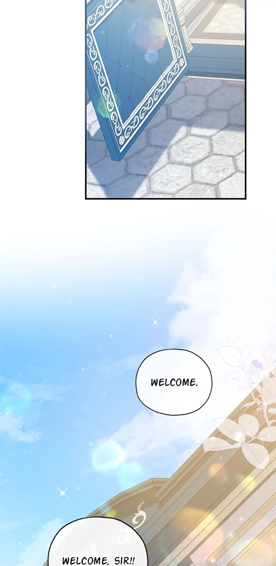The Duke's Darling Daughter-in-Law Chapter 55 Page 8