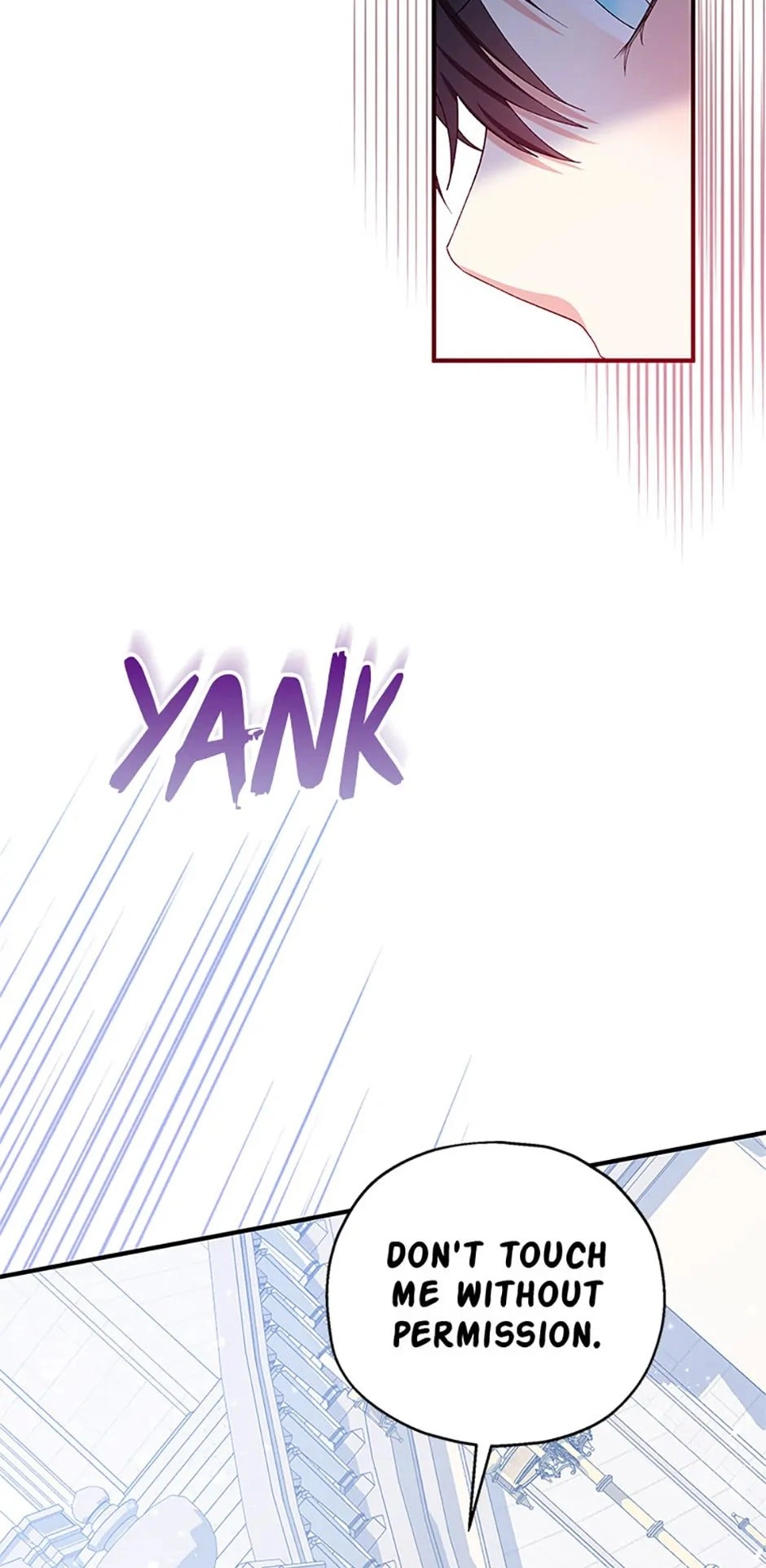 The Duke's Darling Daughter-in-Law Chapter 55 Page 21