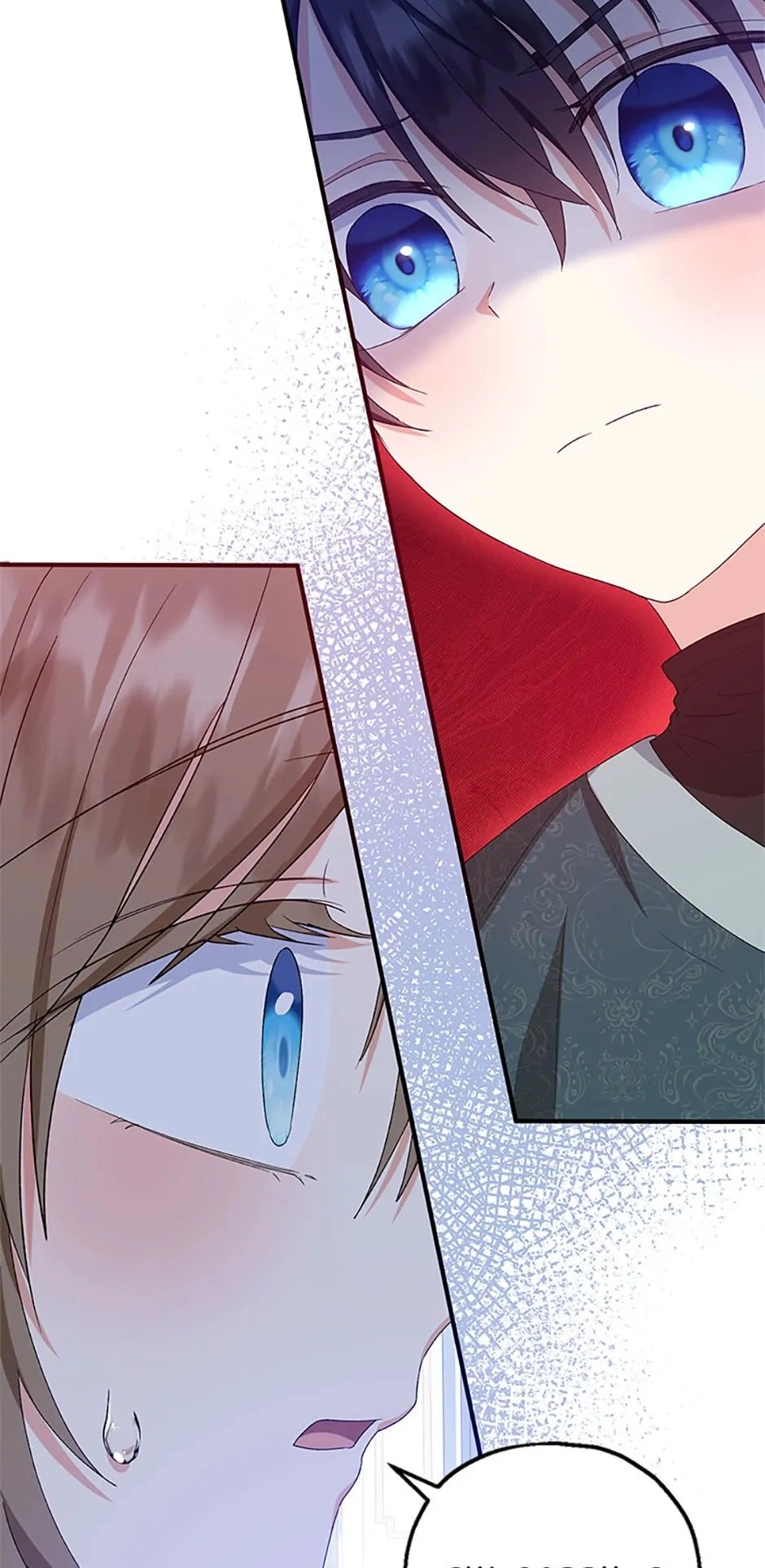 The Duke's Darling Daughter-in-Law Chapter 55 Page 23