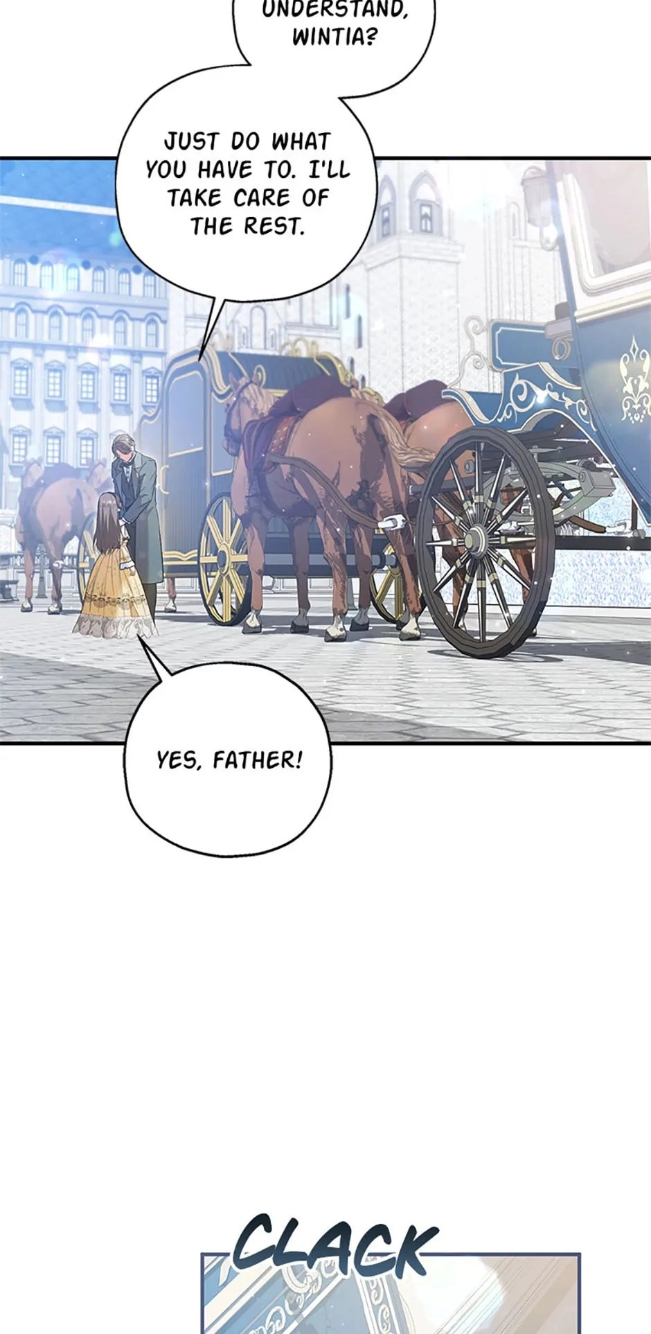 The Duke's Darling Daughter-in-Law Chapter 55 Page 7