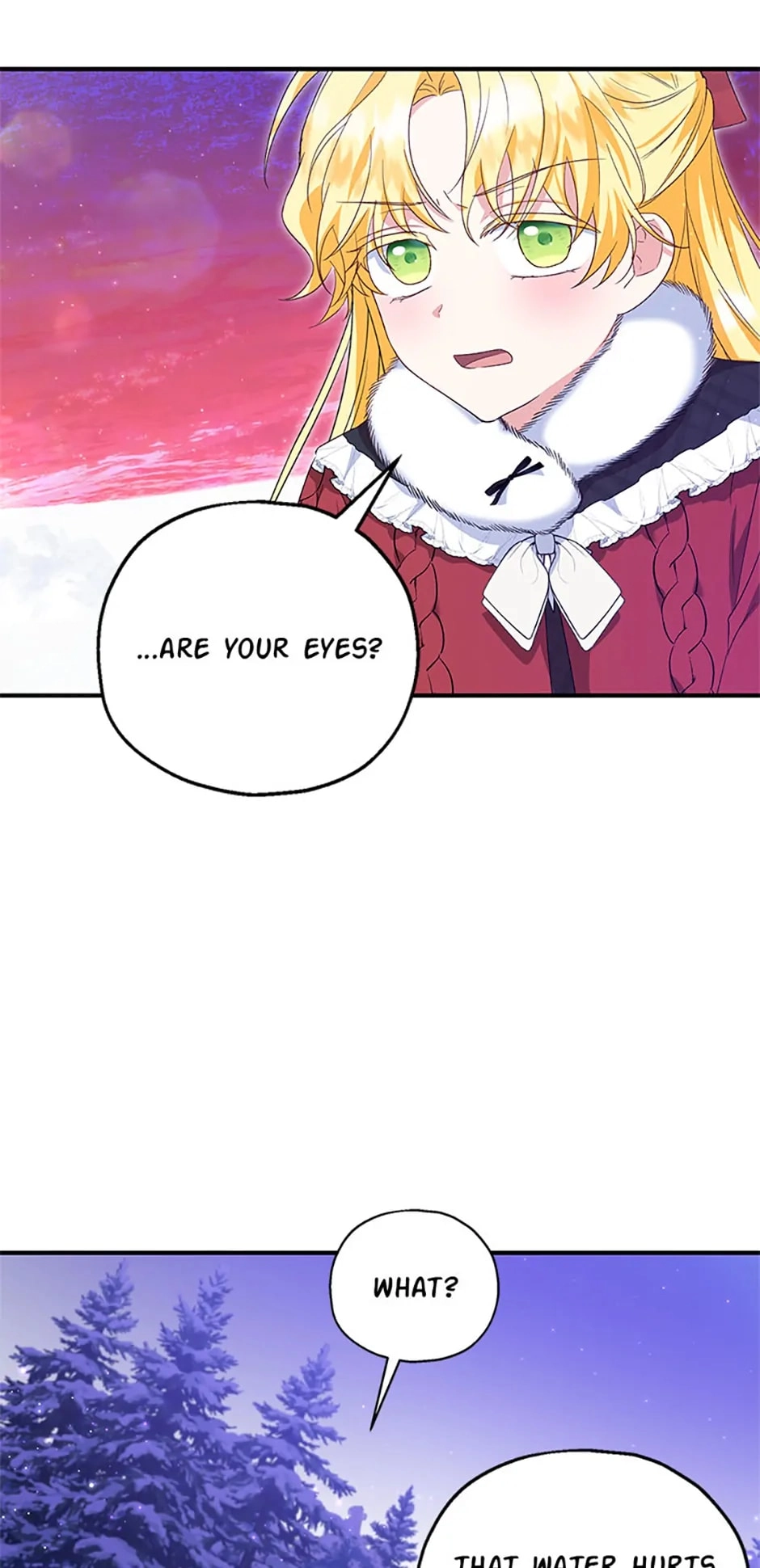 The Duke's Darling Daughter-in-Law Chapter 55 Page 57