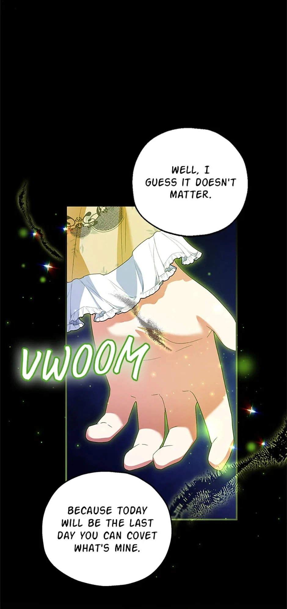 The Duke's Darling Daughter-in-Law Chapter 55 Page 51