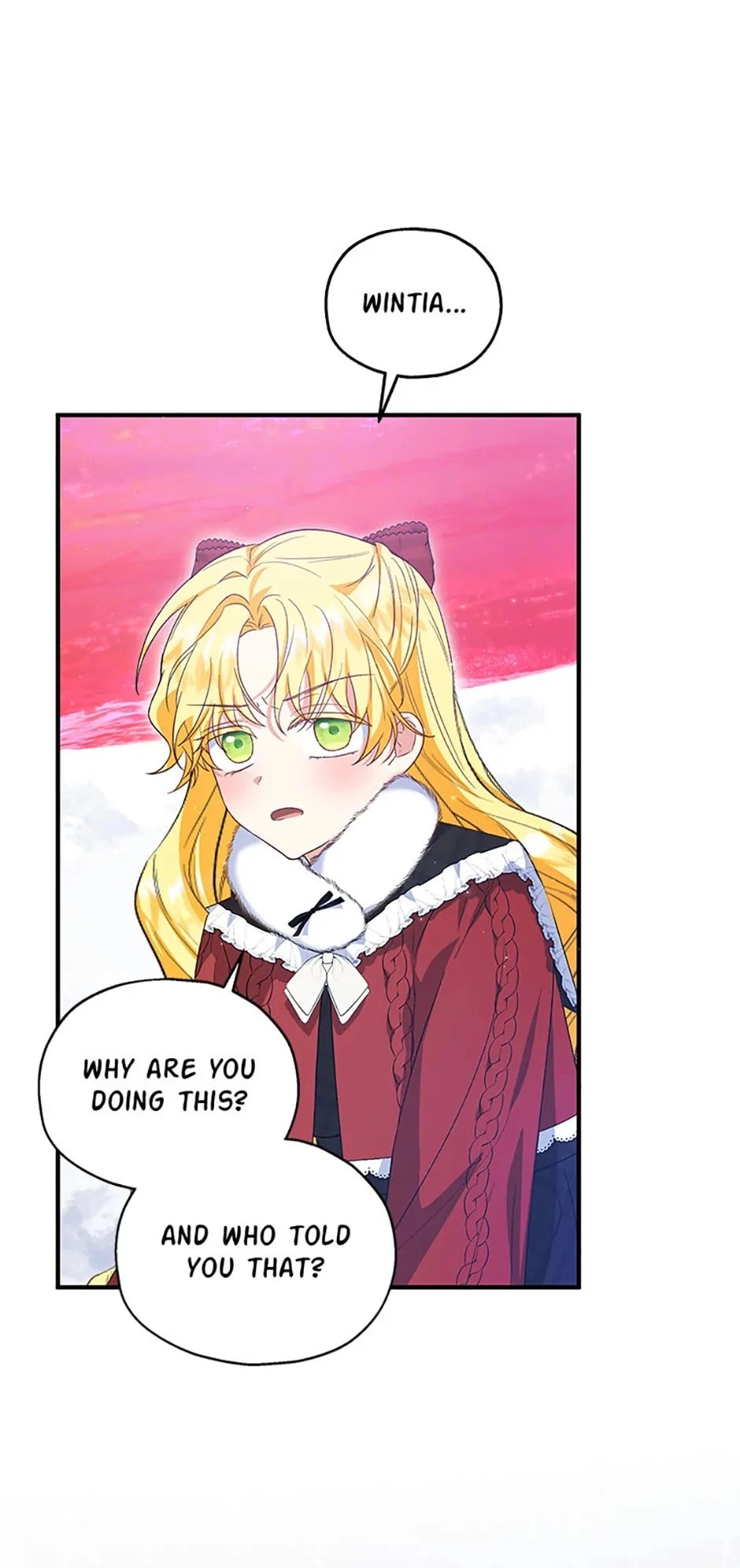 The Duke's Darling Daughter-in-Law Chapter 55 Page 48