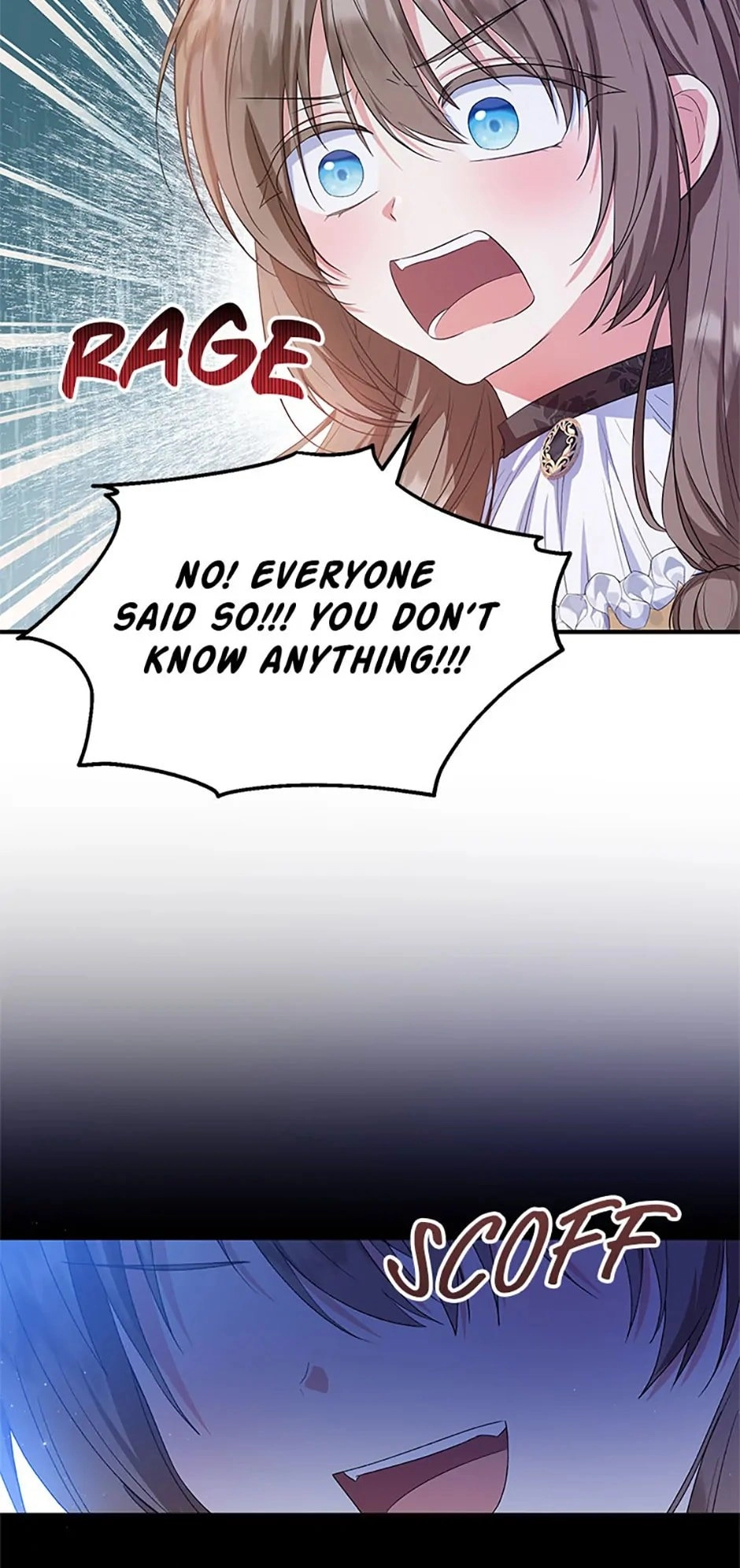 The Duke's Darling Daughter-in-Law Chapter 55 Page 50