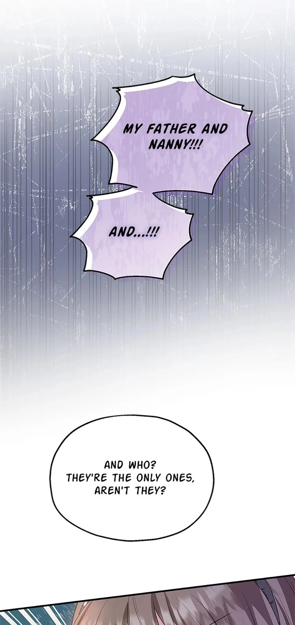 The Duke's Darling Daughter-in-Law Chapter 55 Page 49