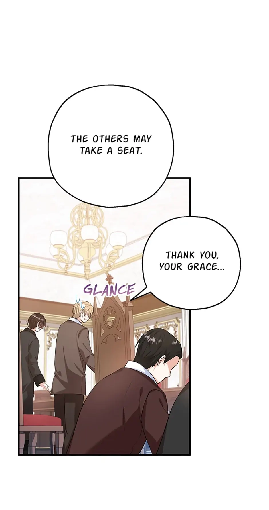 The Duke's Darling Daughter-in-Law Chapter 20 Page 56