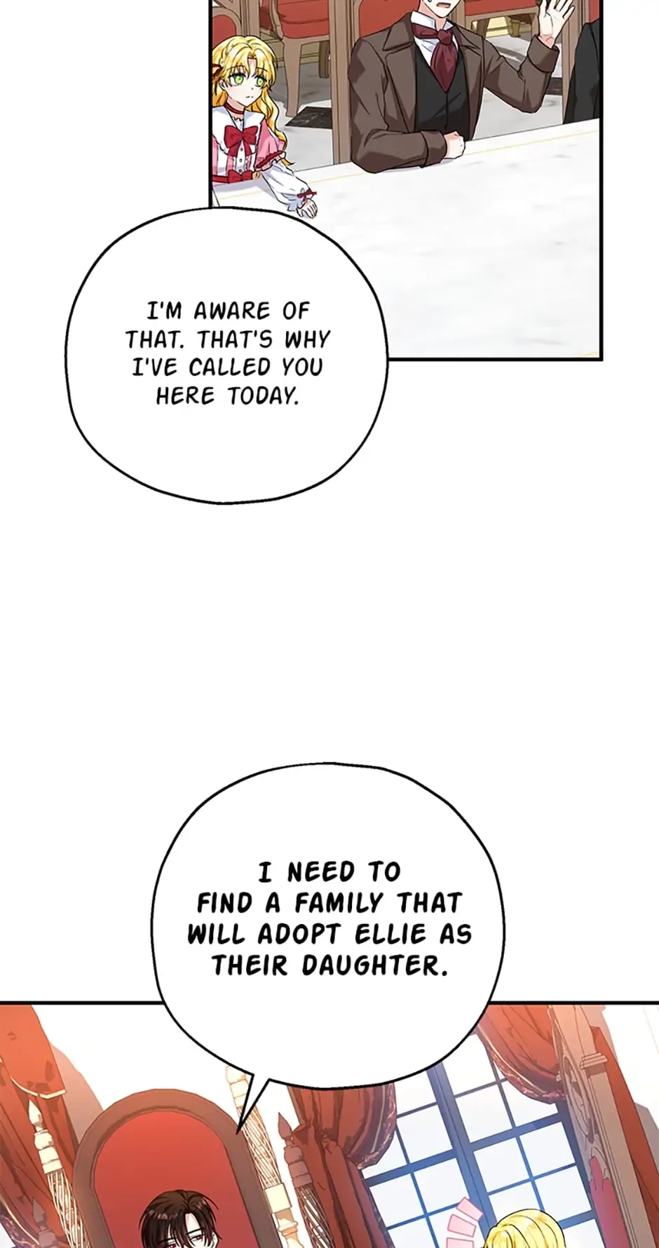 The Duke's Darling Daughter-in-Law Chapter 20 Page 60
